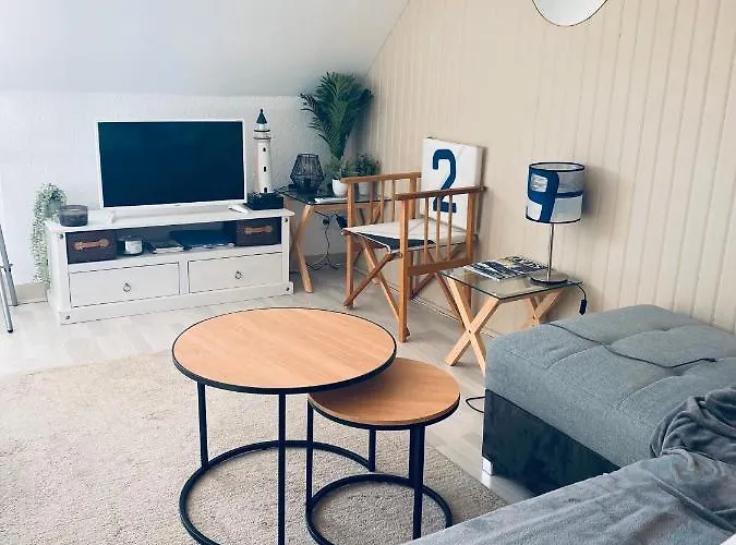 T2 - T3 Vue Exceptionnelle - Centre Ville De Dinard