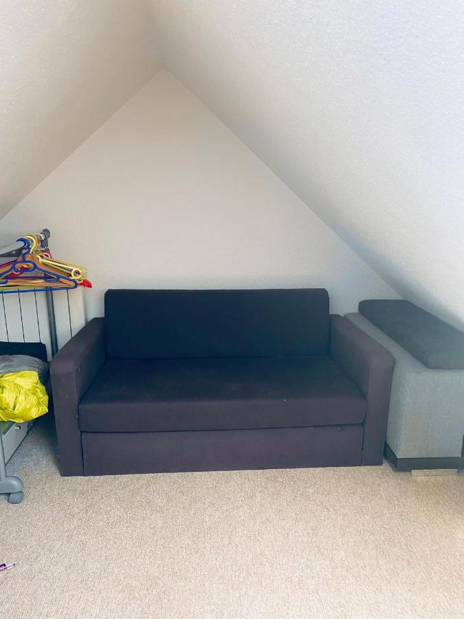 T2 - T3 Vue Exceptionnelle - Centre De Appartement *