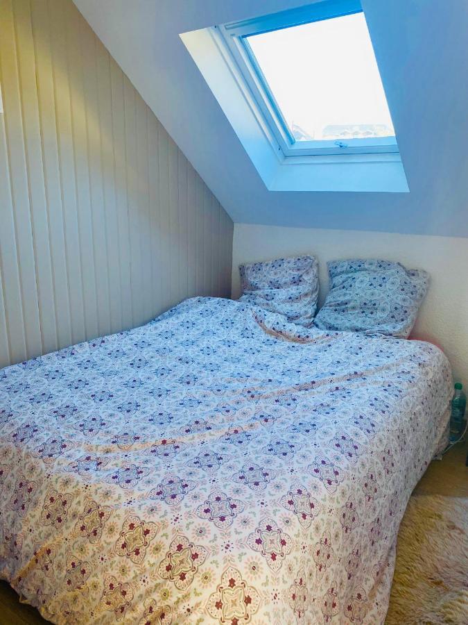 Appartement T2 - T3 Vue Exceptionnelle - Centre De Dinard