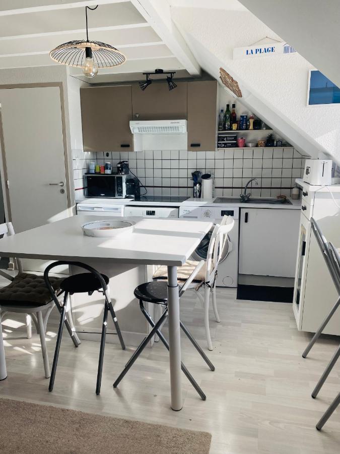 T2 - T3 Vue Exceptionnelle - Centre De Appartement
