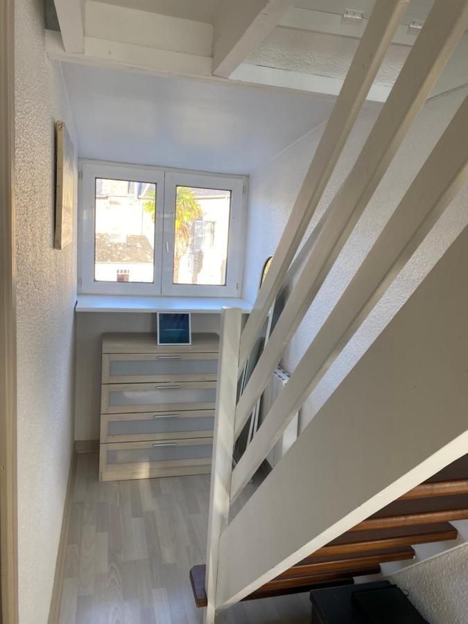 T2 - T3 Vue Exceptionnelle - Centre De Apartment