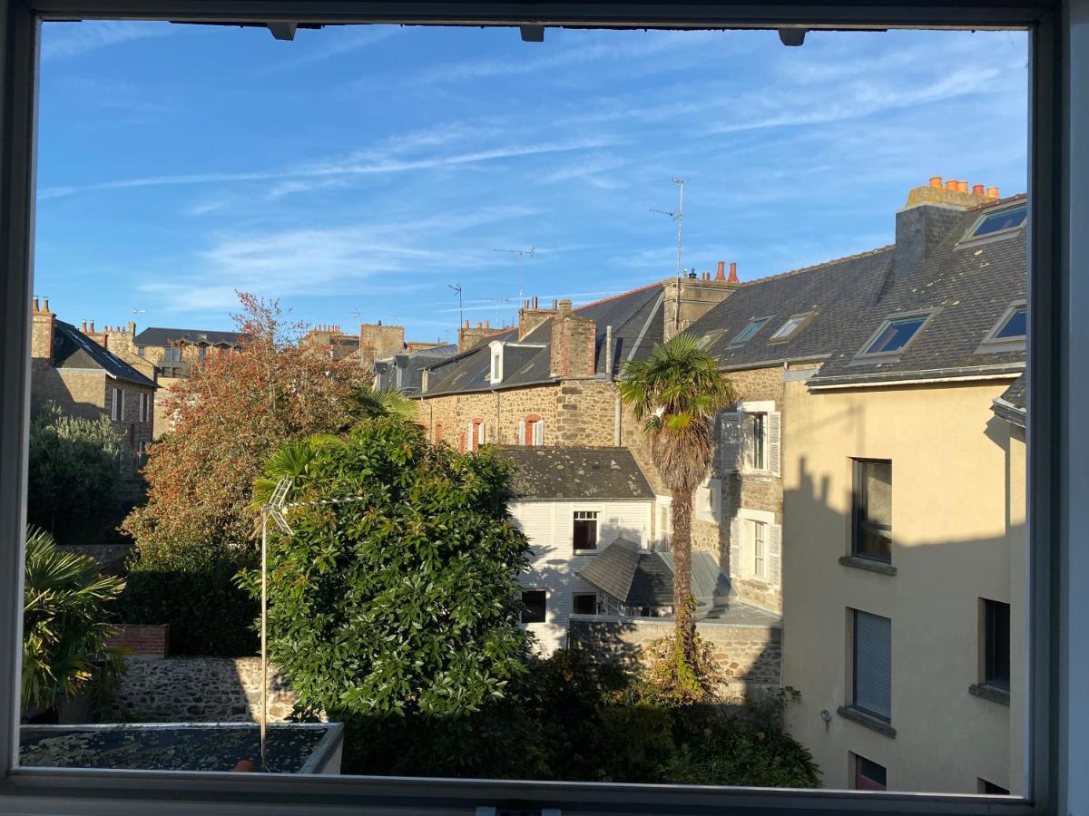 Apartment T2 - T3 Vue Exceptionnelle - Centre De *